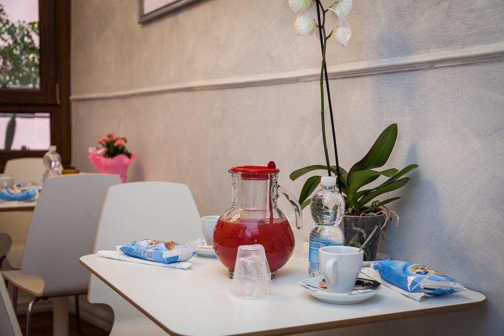 Ora Guest House Рим Екстер'єр фото
