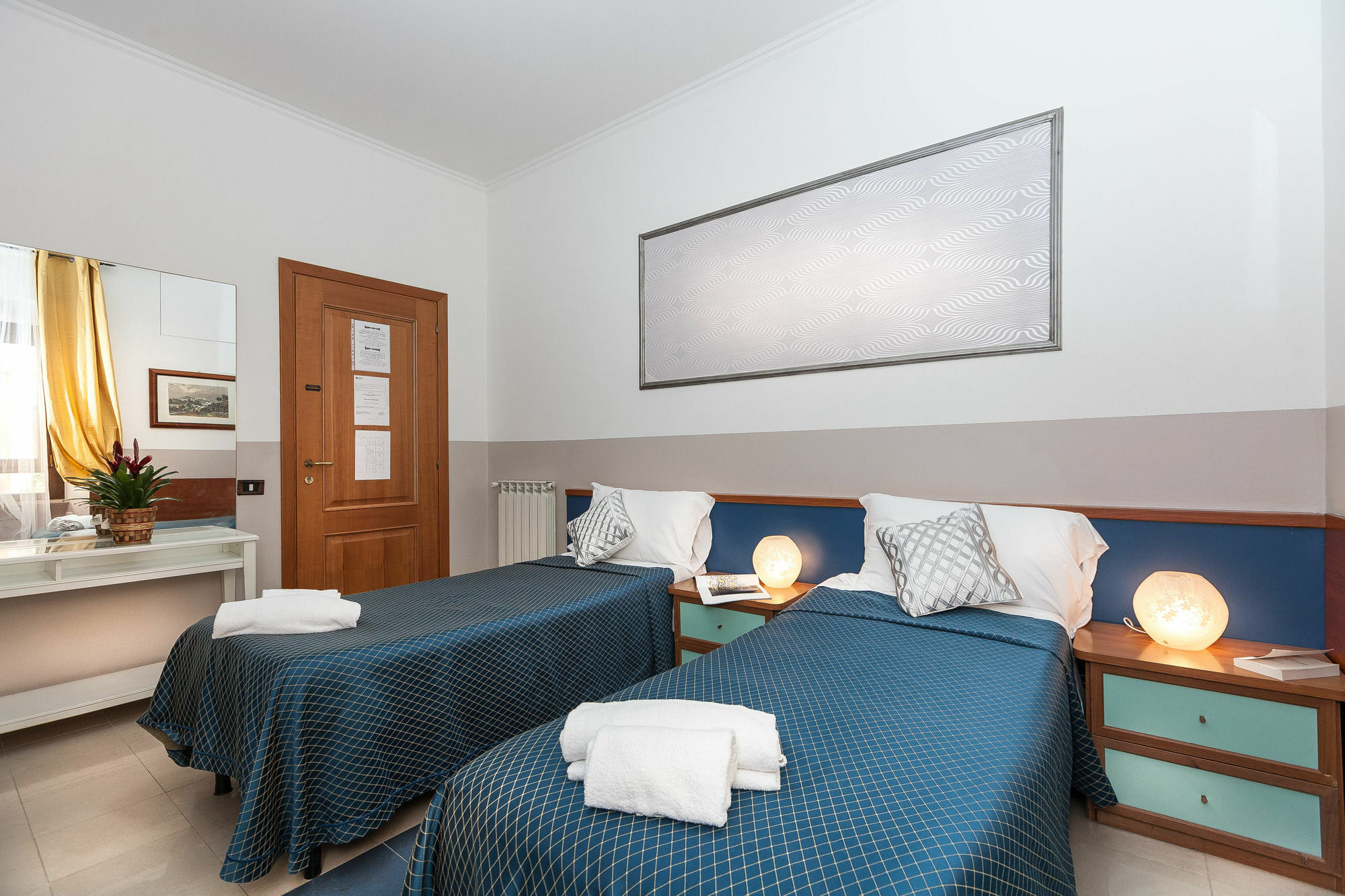 Ora Guest House Рим Екстер'єр фото