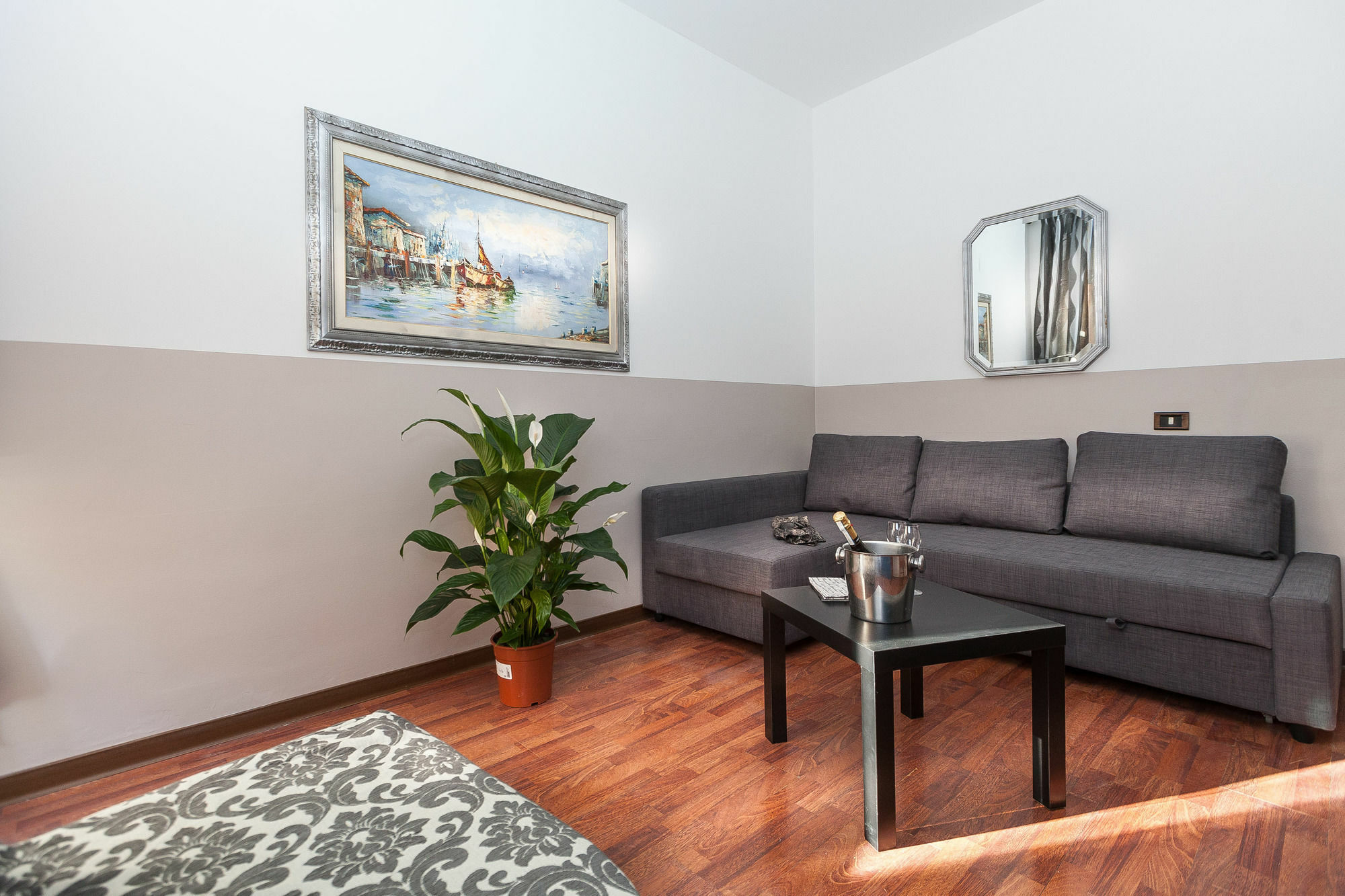 Ora Guest House Рим Екстер'єр фото
