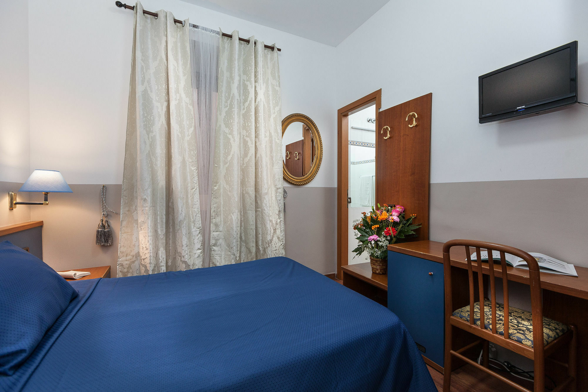 Ora Guest House Рим Екстер'єр фото