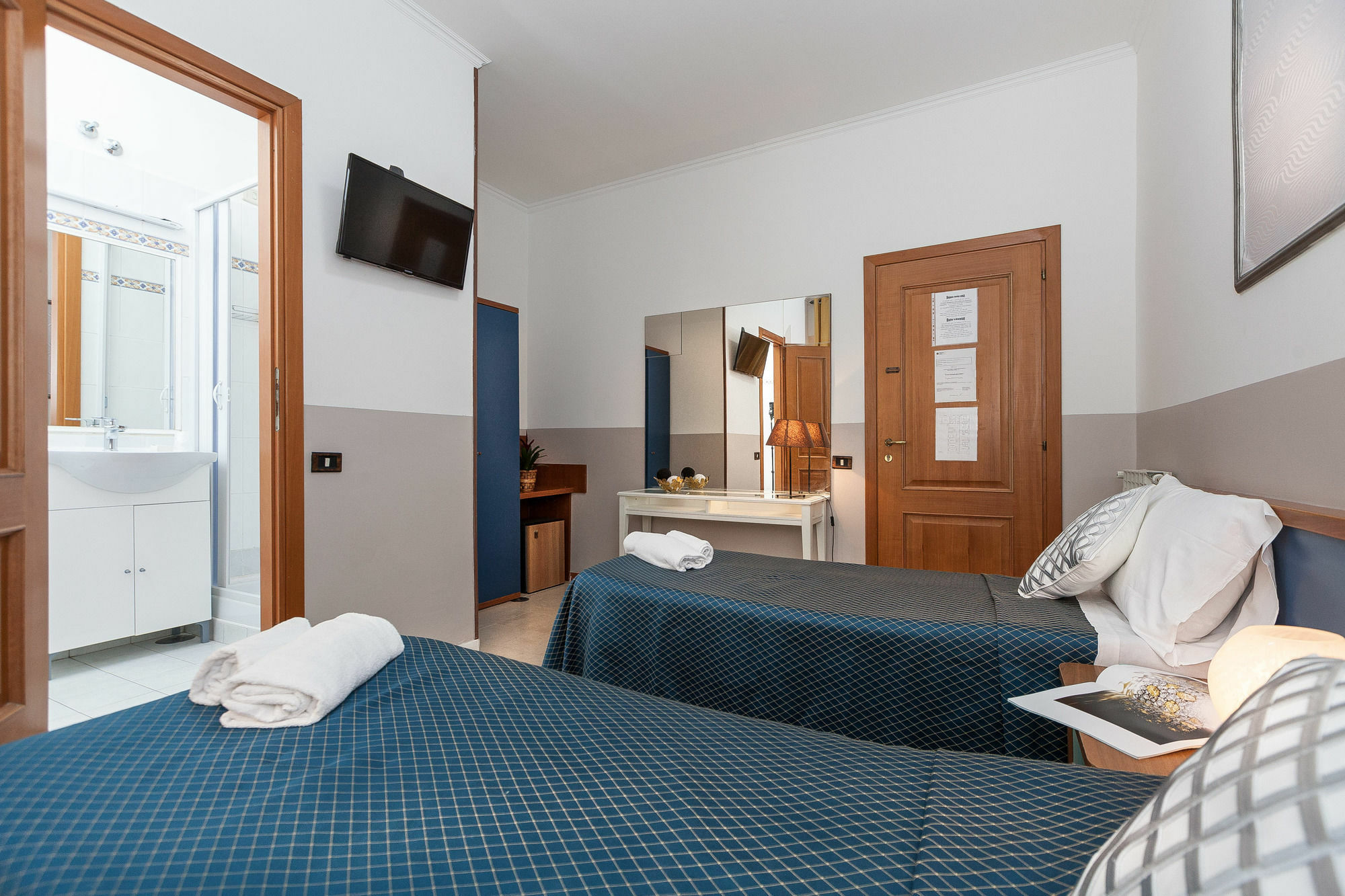 Ora Guest House Рим Екстер'єр фото