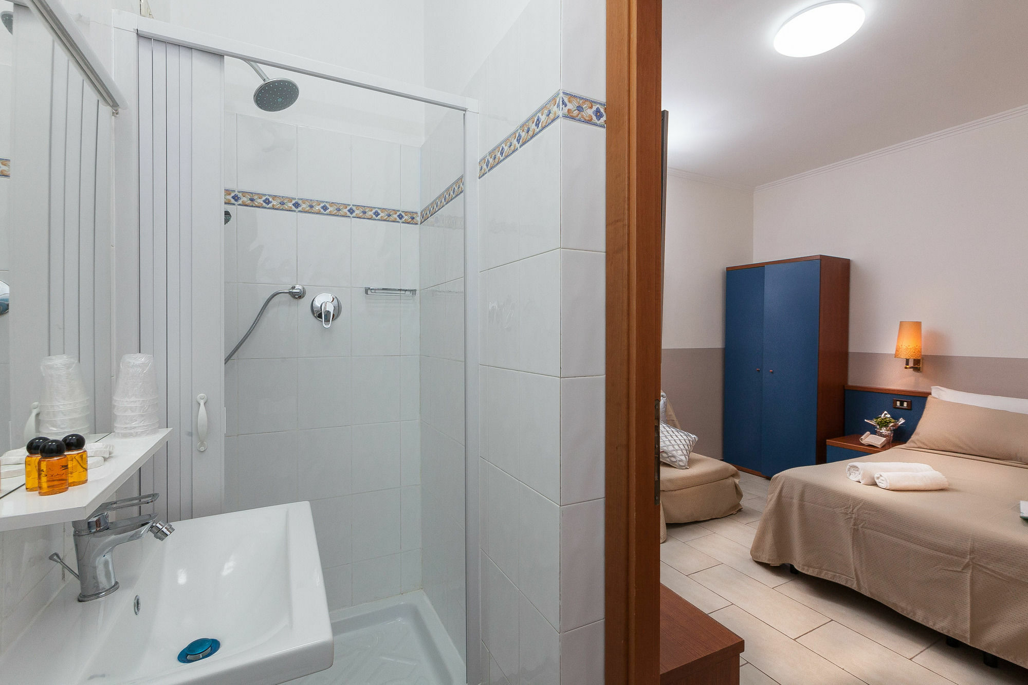 Ora Guest House Рим Екстер'єр фото
