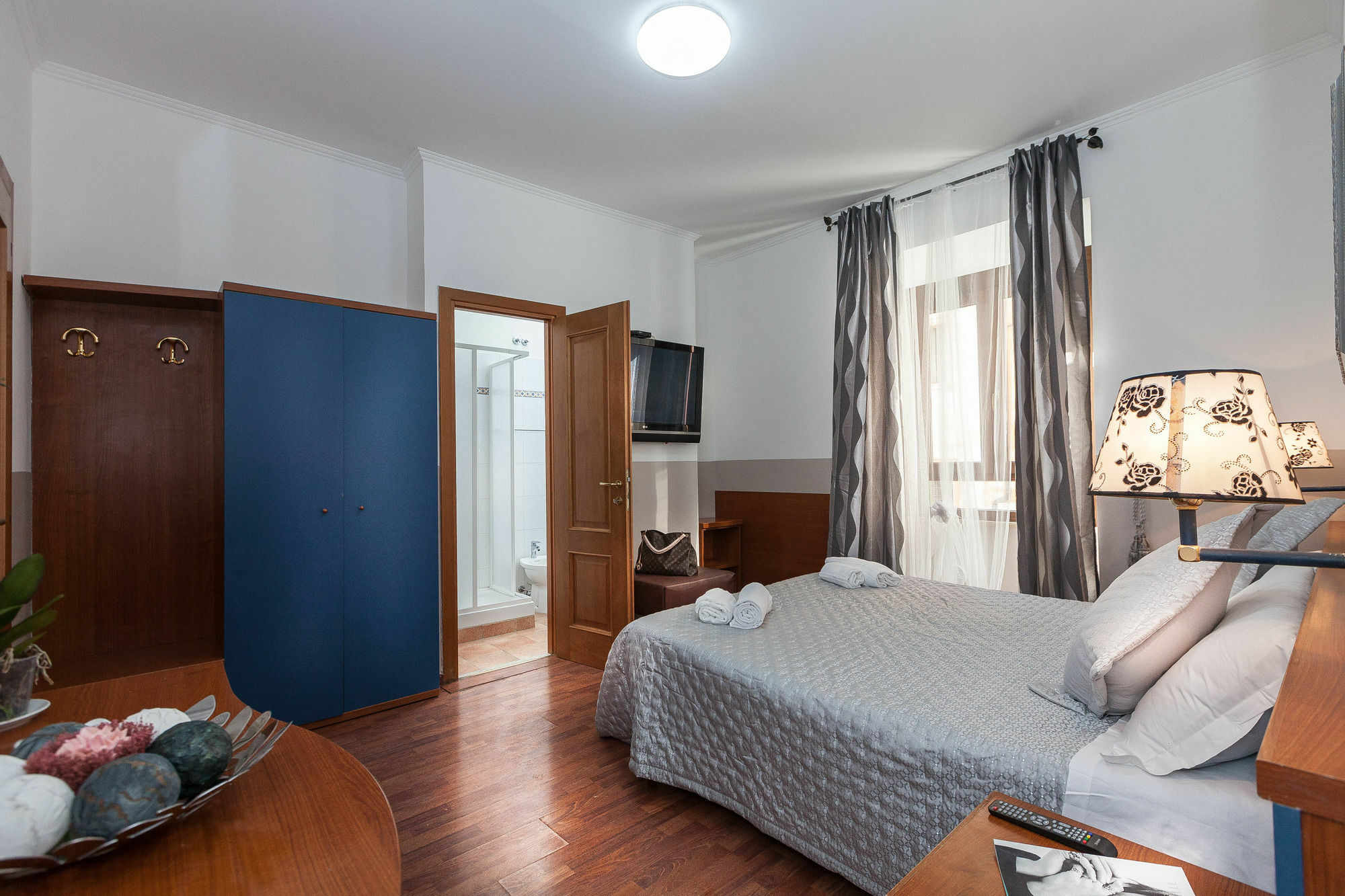Ora Guest House Рим Екстер'єр фото