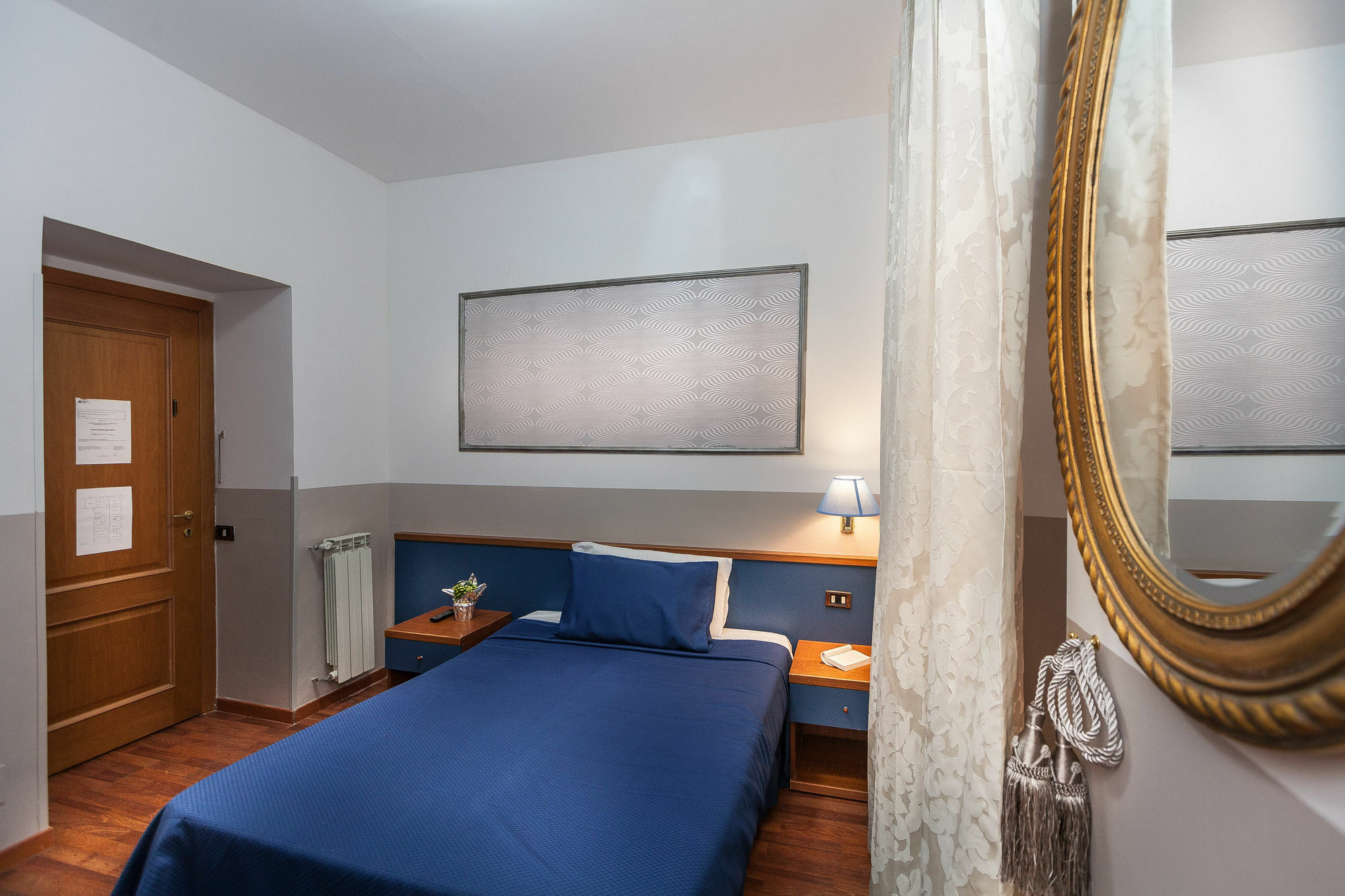 Ora Guest House Рим Екстер'єр фото