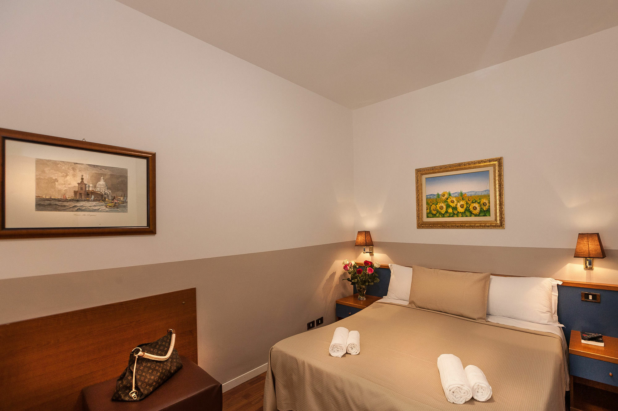 Ora Guest House Рим Екстер'єр фото