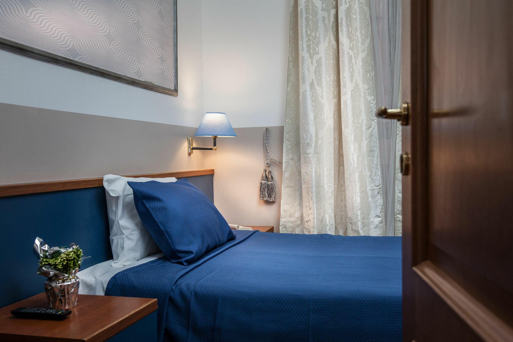 Ora Guest House Рим Екстер'єр фото