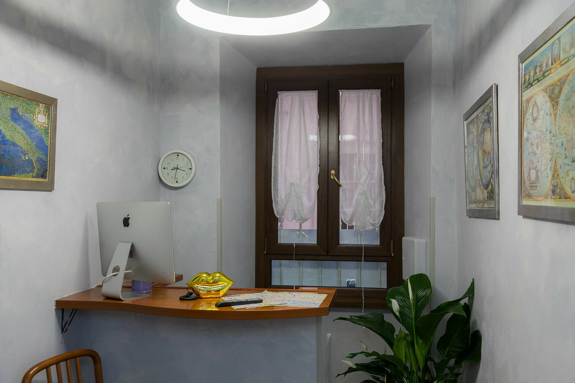 Ora Guest House Рим Екстер'єр фото