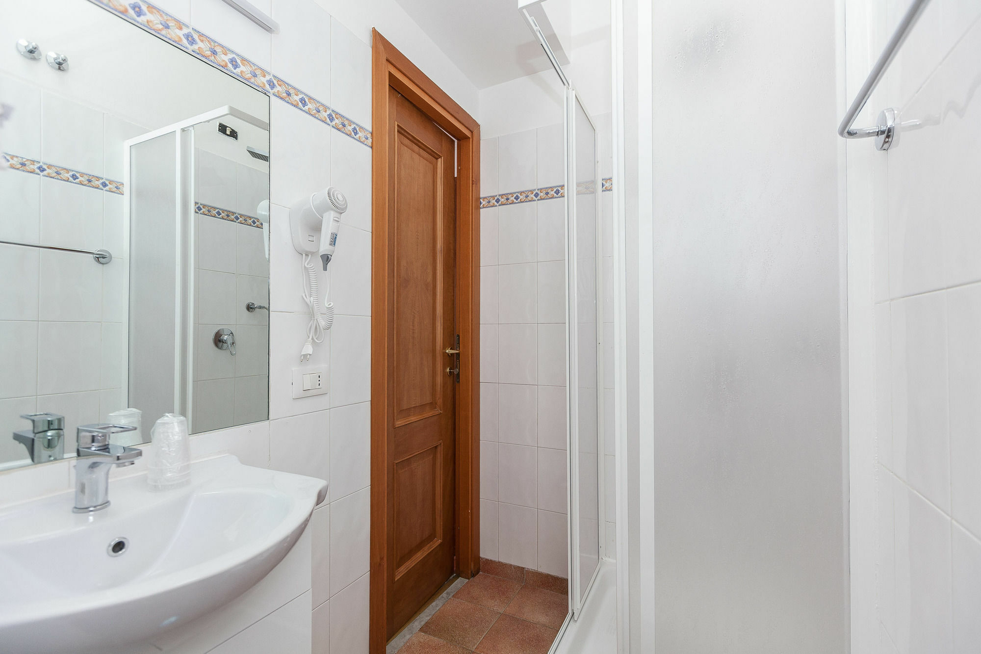 Ora Guest House Рим Екстер'єр фото