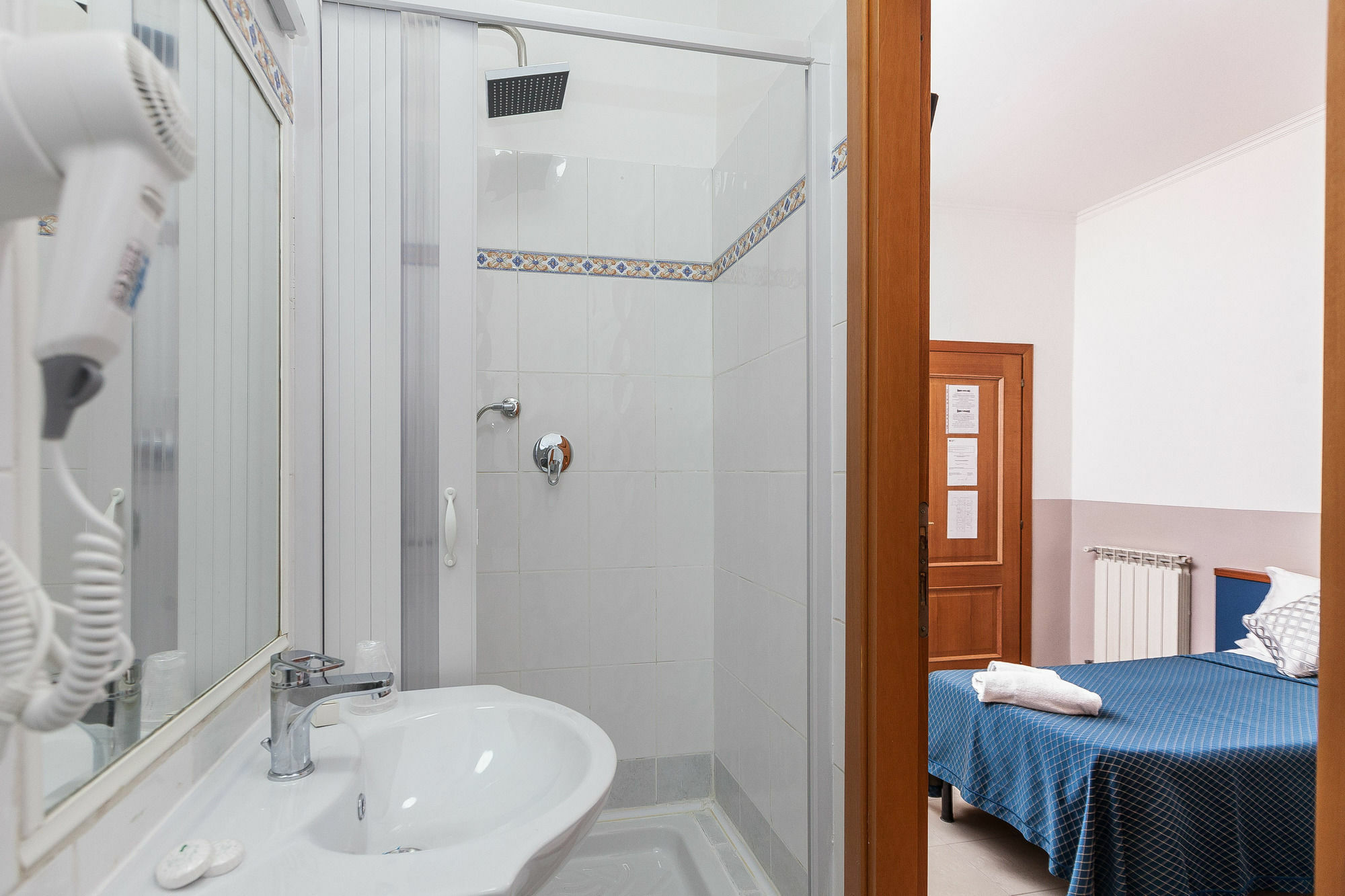 Ora Guest House Рим Екстер'єр фото