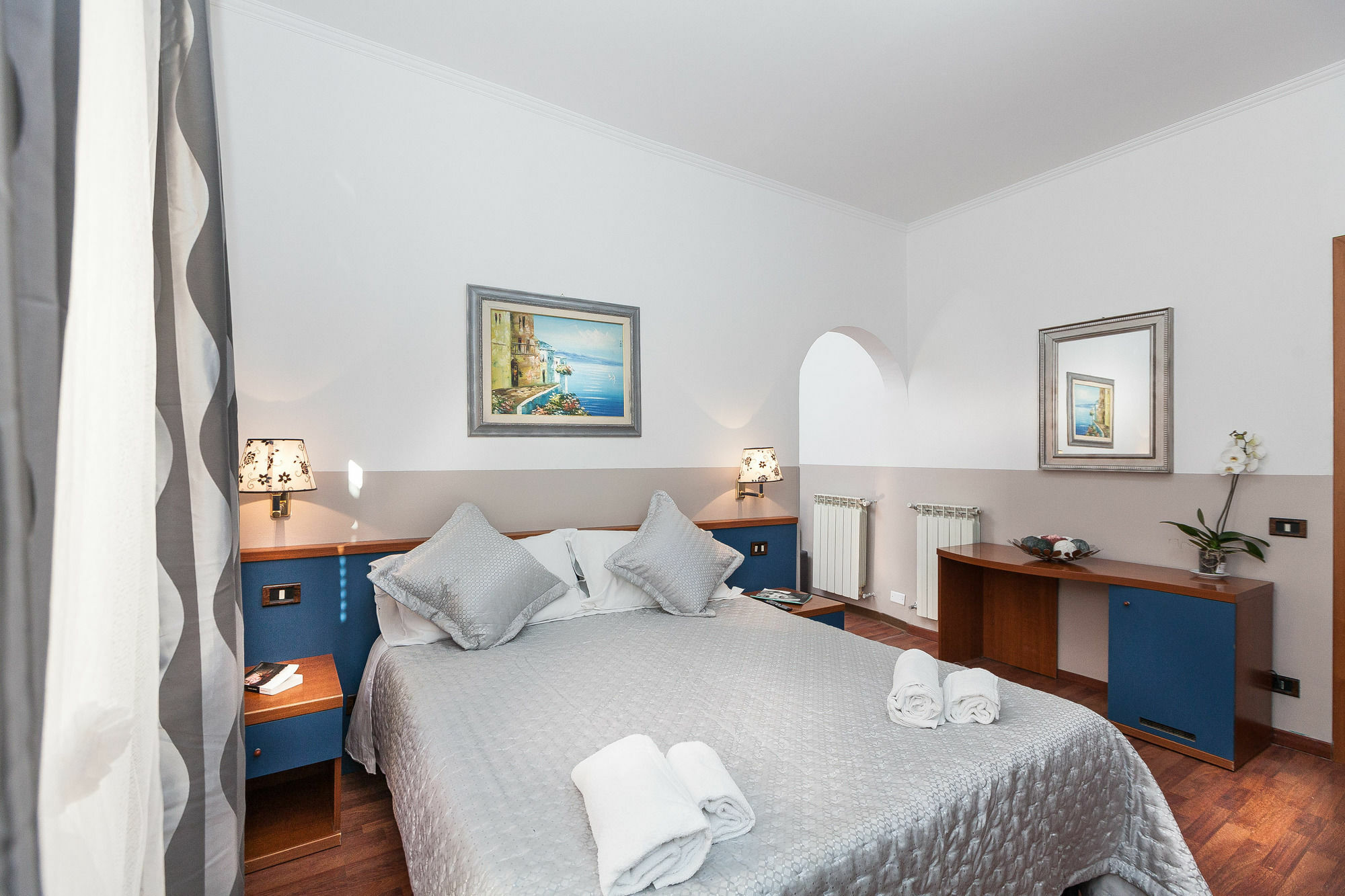 Ora Guest House Рим Екстер'єр фото