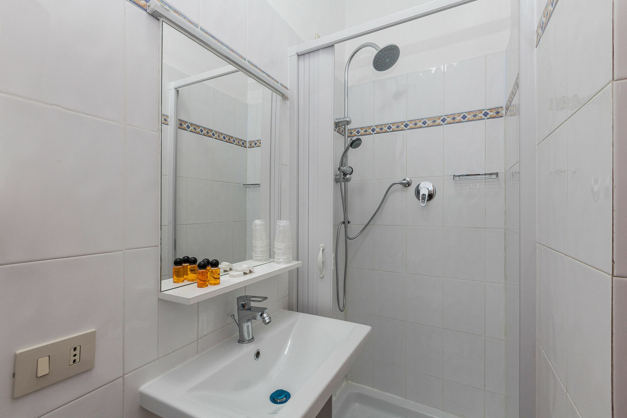 Ora Guest House Рим Екстер'єр фото