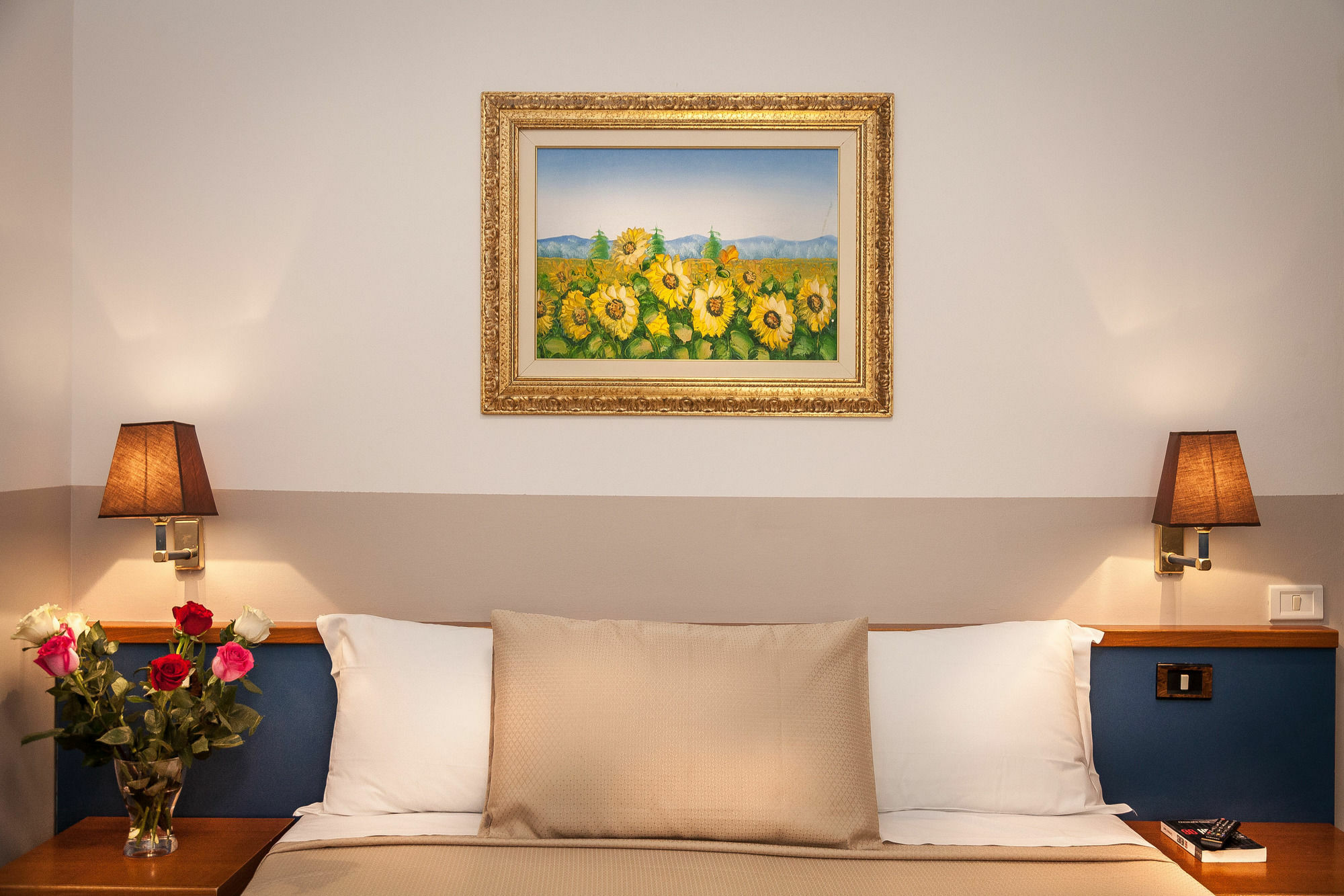 Ora Guest House Рим Екстер'єр фото